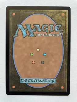 MTG Big Mother Mouser BORDERLESS SURGE FOIL 0097 TMC - Image 2