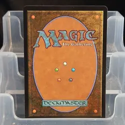 Magic: The Gathering Tekuthal, Inquiry Dominus Blue Legendary Creature 071 - Image 2
