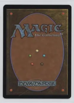 Vindicate Magic: Apocalypse #126 2001 - Image 2