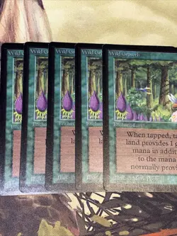 Wild Growth X1 Mtg Beta Lp/Lp+ - Image 2