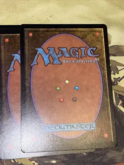 Wild Growth X1 Mtg Beta Lp/Lp+ - Image 3