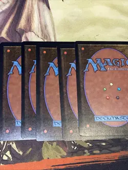 Wild Growth X1 Mtg Beta Lp/Lp+ - Image 4