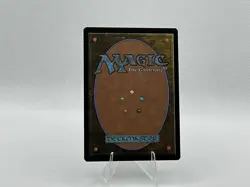 Super Shredder Foil – TMNT MTG Universes Beyond – Standard Version – Near Mint - Image 2