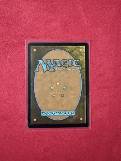 Full Art Plains - Marvel’s Spider-Man SPM Magic The Gathering MTG Non Foil #189 - Image 2