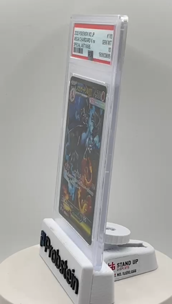 2025 POKEMON MEGA CHARIZARD X EX SAR #110 INFERNO X M2 #110 SAR PSA 10 GEM MINT - Image 2
