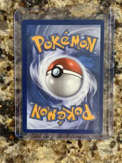 Mega Charizard X EX 023 Pokemon TCG Charizard UPC Promo Mint - Image 2