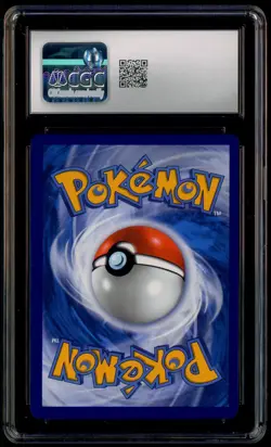 2025 Pokemon Phantasmal Flames Mega Hyper Rare #130 Mega Charizard X ex CGC 10 - Image 3