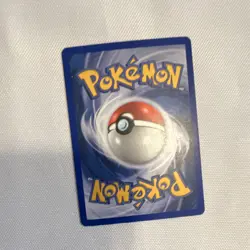 Pokemon Psyduck 44/95 EX Sandstorm Holo Basic 2004 English 40 HP Card - Image 3