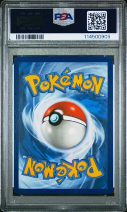 Pokemon Darkrai GX (Secret) 158/147 Sm-Burning Shadows Holo PSA 9 - Image 2