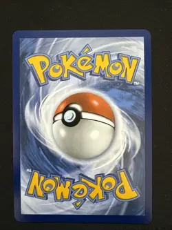 Entei 025/217 Holo Rare Ascended Heroes - Pokemon TCG - Pack Fresh Near Mint NM - Image 2