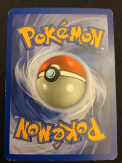 Pokemon TCG Fossil - Zapdos 15/62 - Unlimited Holo Rare - LP 1999 - Image 2