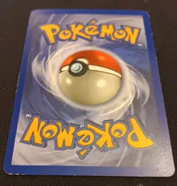 Pokemon TCG Fossil - Zapdos 15/62 - Unlimited Holo Rare - LP 1999 - Image 4