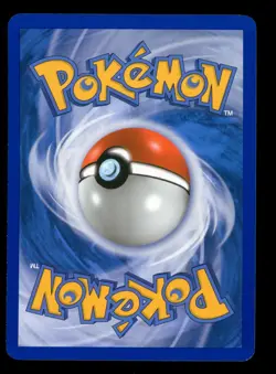 2006 POKEMON EX CRYSTAL GUARDIANS COMBUSKEN 16/100 STAMPED REVERSE HOLO RARE NM - Image 2