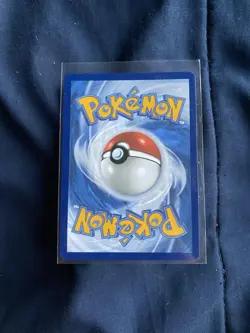 Pokemon Wo-Chien EX 232/193 Paldea Evolved Ultra Rare (English) NM - Image 2