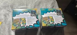 Pokemon Center Elite Trainer Box Mega Evolution Ascended Heroes x2 - Image 2