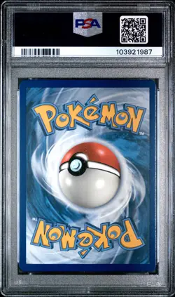 2016 POKEMON XY BREAKPOINT #118 FULL ART/DARKRAI EX PSA 10 - Image 2