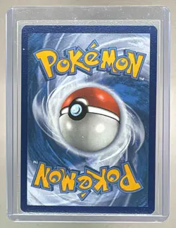 Geeta 2023 Pokemon SV Obsidian Flames - OBF EN #226/197 - Image 2