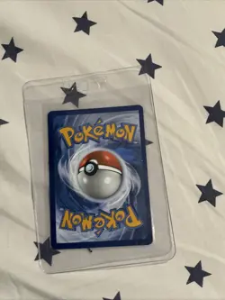 Team Rocket’s Mewtwo ex 231/182 SV10 Destined Rivals SIR Full Art Pokemon Card - Image 2