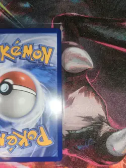 Pokemon TCG Piplup #98/94 Illustration Rare Phantasmal Flames - NM - Image 3