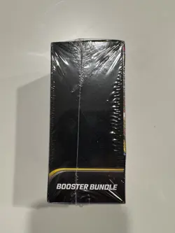 Pokemon TCG Phantasmal Flames Booster Bundle Factory Sealed New - Image 3