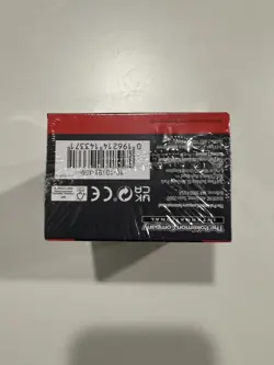 Pokemon TCG Phantasmal Flames Booster Bundle Factory Sealed New - Image 5