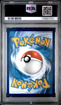 2022 Pokemon Lugia V (Alternate Full Art) - Silver Tempest - 186/195 - PSA 10 - Image 3