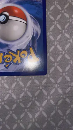 Pokemon Gyarados EX Promo Holo XY106 XY 180 HP Basic Pokemon TCG Card - Image 2