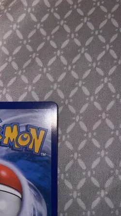 Pokemon Gyarados EX Promo Holo XY106 XY 180 HP Basic Pokemon TCG Card - Image 4