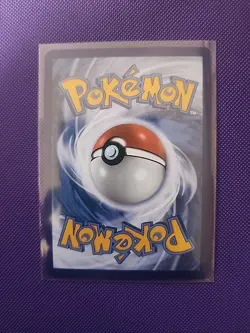 Quaquaval ex 273/193 Full Art Secret Gold Paldea Evolved Pokemon Card NM - Image 2