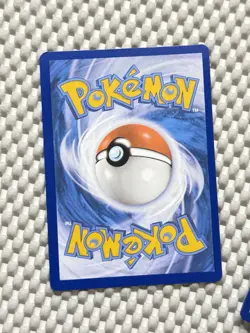 Flutter Mane 097 Promo Pokemon Temporal Forces ETB Promo English Near Mint #74 - Image 2