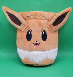 Pokemon Prismatic Evolutions Eevee Accessory POUCH ONLY - Image 1