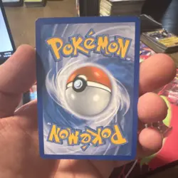 Pokemon Latios Cosmos Holo Promo HGSS11 Cracked Ice LP - Image 4