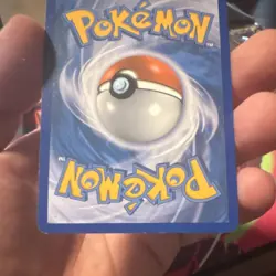 Pokemon Latios Cosmos Holo Promo HGSS11 Cracked Ice LP - Image 5