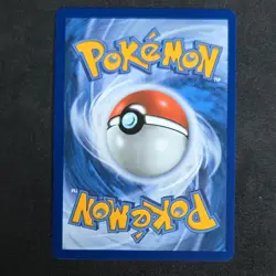 Pokemon N's Zekrom 031 MEP EN Promo Exclusive POKEMON CENTER STAMP - Image 2