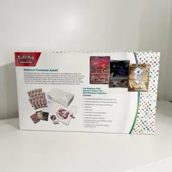 Pokemon TCG: Scarlet & Violet 151 Ultra-Premium Collection Box Factory sealed - Image 2