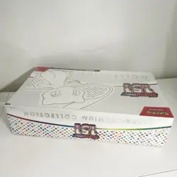 Pokemon TCG: Scarlet & Violet 151 Ultra-Premium Collection Box Factory sealed - Image 3