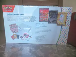 Pokemon TCG: Scarlet & Violet 151 Ultra-Premium Collection Box - 16 Packs 820650855412 - Image 2