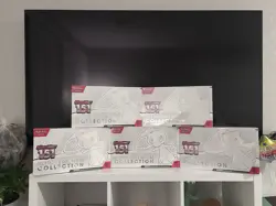 Pokemon TCG Scarlet & Violet 151 Ultra-Premium Collection New and Sealed UPC Box - Image 1