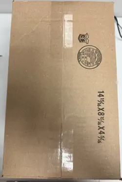 Pokemon 151 Ultra Premium Collection 4 Box Factory Sealed Case QTY - Image 2