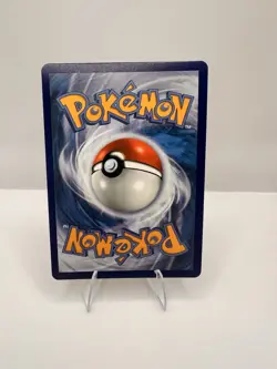 Pokemon Breeder's Nurturing (Secret) 195/189 Swsh03: Darkness Ablaze Holo - Image 2