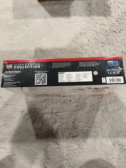 Pokemon TCG Scarlet & Violet 151 Ultra-Premium Collection Box New Sealed - Image 3