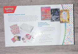 Pokemon Scarlet & Violet 151 Ultra-Premium Collection Booster Box - Image 2