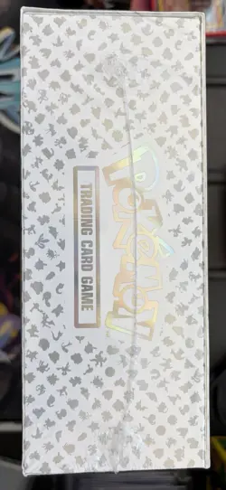 Pokemon TCG 151 Ultra Premium Collection UPC Sealed Brand New! 820650855412 - Image 5