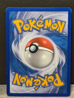 Pokemon Grovyle 19/100 Crystal Guardians Holo 2006 Vintage WOTC TCG - Image 5