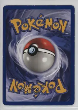 Butterfree 1st Ed. Pokemon Jungle #33 1999 - Image 2