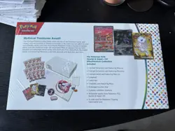 Pokemon TCG: Scarlet & Violet 151 Ultra-Premium Collection Box - 16 Packs 820650855412 - Image 2