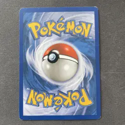 Prinplup 44/100 Pokemon Majestic Dawn 2008 Uncommon LP - Image 2