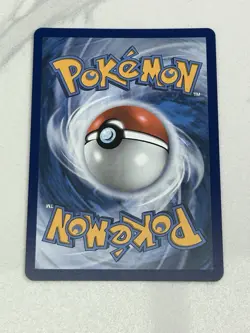 Pokemon Punk Helmet Trainer Me02 Phantasmal Flames 121/094 Ultra Rare Holo - Image 2