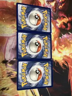🔥Pokemon TCG First Partner Illustration Collection Series 1 Kanto GEN 1 Starter - Image 5