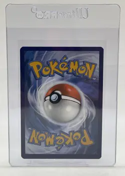 Pokemon TCG Crown Zenith Galarian Gallery Lunatone #GG11/GG70 Ultra Rare - Image 4